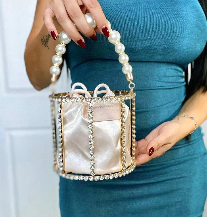 Pearl Mini Bag