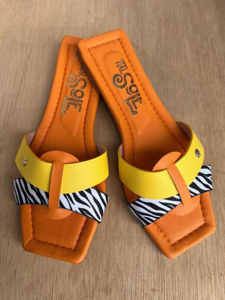 Colombian Sandals