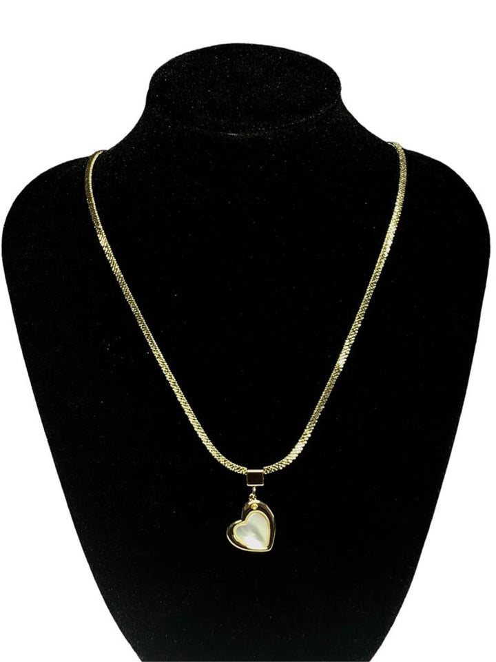 Heart Necklace