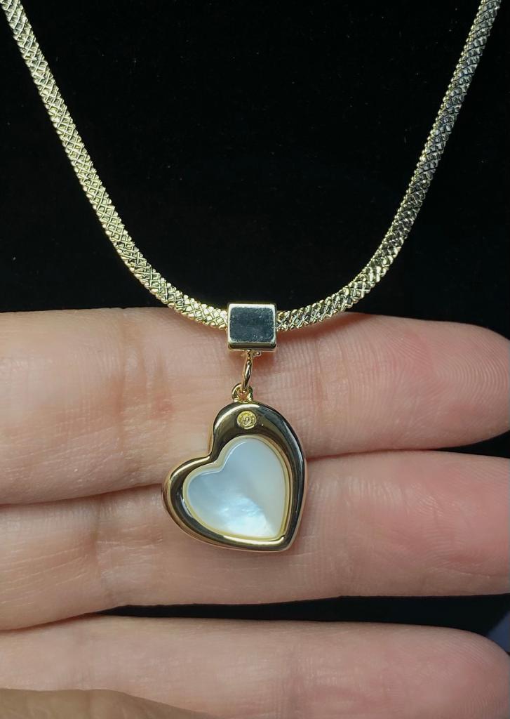 Heart Necklace