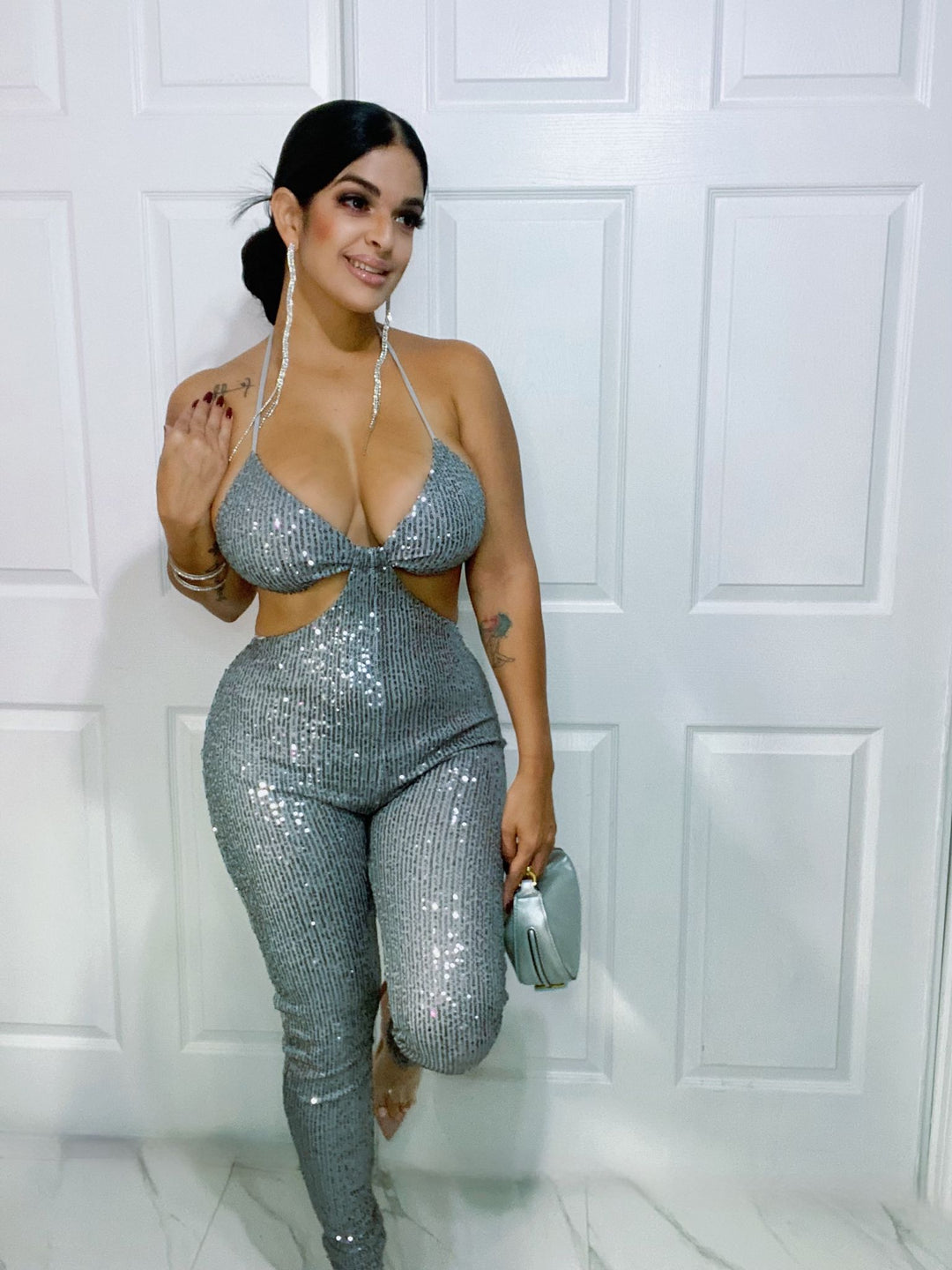 Sexy Jumpsuit