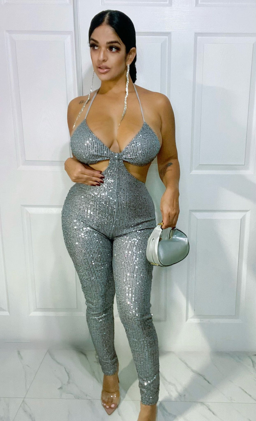 Sexy Jumpsuit