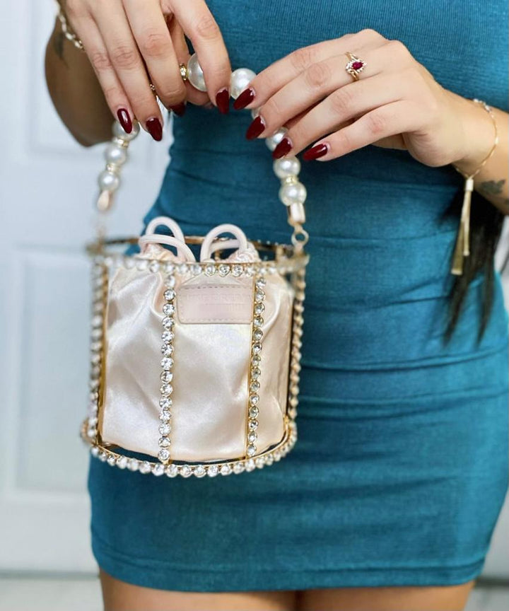 Pearl Mini Bag